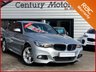 USED 2016 16 BMW 3 SERIES 3.0 335D XDRIVE M SPORT GRAN TURISMO 5dr - ULEZ COMPLIANT