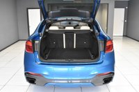 USED 2018 68 BMW X6 XDRIVE30D 3.0 M SPORT EDITION  **&pound;475 A MONTH WITH &pound;3995 DEPOSIT**