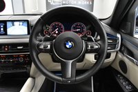 USED 2018 68 BMW X6 XDRIVE30D 3.0 M SPORT EDITION  **&pound;475 A MONTH WITH &pound;3995 DEPOSIT**