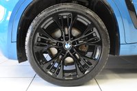 USED 2018 68 BMW X6 XDRIVE30D 3.0 M SPORT EDITION  **&pound;475 A MONTH WITH &pound;3995 DEPOSIT**