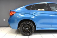 USED 2018 68 BMW X6 XDRIVE30D 3.0 M SPORT EDITION  **&pound;475 A MONTH WITH &pound;3995 DEPOSIT**
