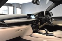 USED 2018 68 BMW X6 XDRIVE30D 3.0 M SPORT EDITION  **&pound;475 A MONTH WITH &pound;3995 DEPOSIT**