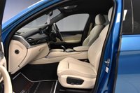 USED 2018 68 BMW X6 XDRIVE30D 3.0 M SPORT EDITION  **&pound;475 A MONTH WITH &pound;3995 DEPOSIT**