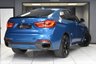 USED 2018 68 BMW X6 XDRIVE30D 3.0 M SPORT EDITION  **&pound;475 A MONTH WITH &pound;3995 DEPOSIT**