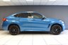 USED 2018 68 BMW X6 XDRIVE30D 3.0 M SPORT EDITION  **&pound;475 A MONTH WITH &pound;3995 DEPOSIT**