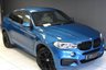 USED 2018 68 BMW X6 XDRIVE30D 3.0 M SPORT EDITION  **&pound;475 A MONTH WITH &pound;3995 DEPOSIT**