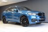 USED 2018 68 BMW X6 XDRIVE30D 3.0 M SPORT EDITION  **&pound;475 A MONTH WITH &pound;3995 DEPOSIT**