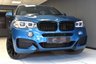 USED 2018 68 BMW X6 XDRIVE30D 3.0 M SPORT EDITION  **&pound;475 A MONTH WITH &pound;3995 DEPOSIT**