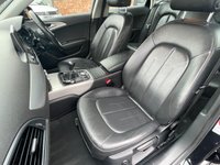 USED 2014 64 AUDI A6 2.0 TDI ULTRA SE 4d 188 BHP GREAT SERVICE HISTORY, 2 KEYS, FRESH SERVICE + 12M MOT WITHIN THE SALE