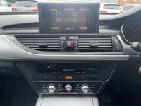 USED 2014 64 AUDI A6 2.0 TDI ULTRA SE 4d 188 BHP GREAT SERVICE HISTORY, 2 KEYS, FRESH SERVICE + 12M MOT WITHIN THE SALE