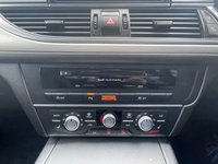 USED 2014 64 AUDI A6 2.0 TDI ULTRA SE 4d 188 BHP GREAT SERVICE HISTORY, 2 KEYS, FRESH SERVICE + 12M MOT WITHIN THE SALE