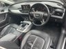USED 2014 64 AUDI A6 2.0 TDI ULTRA SE 4d 188 BHP GREAT SERVICE HISTORY, 2 KEYS, FRESH SERVICE + 12M MOT WITHIN THE SALE