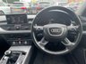 USED 2014 64 AUDI A6 2.0 TDI ULTRA SE 4d 188 BHP GREAT SERVICE HISTORY, 2 KEYS, FRESH SERVICE + 12M MOT WITHIN THE SALE