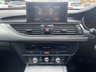 USED 2014 64 AUDI A6 2.0 TDI ULTRA SE 4d 188 BHP GREAT SERVICE HISTORY, 2 KEYS, FRESH SERVICE + 12M MOT WITHIN THE SALE