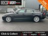 USED 2014 64 AUDI A6 2.0 TDI ULTRA SE 4d 188 BHP GREAT SERVICE HISTORY, 2 KEYS, FRESH SERVICE + 12M MOT WITHIN THE SALE