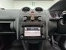 USED 2015 15 VOLKSWAGEN CADDY 1.6 C20 TDI HIGHLINE 101 BHP 5 SEATS-COILOVERS-R-LINE.