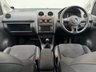 USED 2015 15 VOLKSWAGEN CADDY 1.6 C20 TDI HIGHLINE 101 BHP 5 SEATS-COILOVERS-R-LINE.