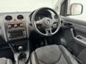 USED 2015 15 VOLKSWAGEN CADDY 1.6 C20 TDI HIGHLINE 101 BHP 5 SEATS-COILOVERS-R-LINE.