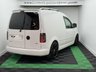 USED 2015 15 VOLKSWAGEN CADDY 1.6 C20 TDI HIGHLINE 101 BHP 5 SEATS-COILOVERS-R-LINE.