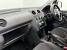 USED 2015 15 VOLKSWAGEN CADDY 1.6 C20 TDI HIGHLINE 101 BHP 5 SEATS-COILOVERS-R-LINE.