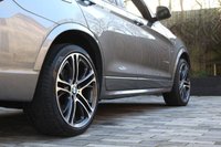 USED 2015 65 BMW X3 2.0 XDRIVE20D M SPORT 5d 188 BHP SUNROOF, H/K, M SPORT+, FSH