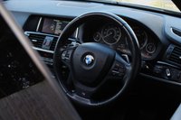 USED 2015 65 BMW X3 2.0 XDRIVE20D M SPORT 5d 188 BHP SUNROOF, H/K, M SPORT+, FSH