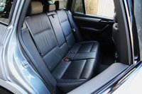 USED 2015 65 BMW X3 2.0 XDRIVE20D M SPORT 5d 188 BHP SUNROOF, H/K, M SPORT+, FSH