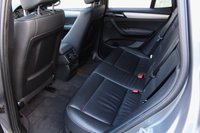 USED 2015 65 BMW X3 2.0 XDRIVE20D M SPORT 5d 188 BHP SUNROOF, H/K, M SPORT+, FSH
