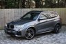 USED 2015 65 BMW X3 2.0 XDRIVE20D M SPORT 5d 188 BHP SUNROOF, H/K, M SPORT+, FSH