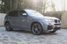 USED 2015 65 BMW X3 2.0 XDRIVE20D M SPORT 5d 188 BHP SUNROOF, H/K, M SPORT+, FSH
