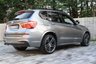 USED 2015 65 BMW X3 2.0 XDRIVE20D M SPORT 5d 188 BHP SUNROOF, H/K, M SPORT+, FSH