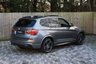 USED 2015 65 BMW X3 2.0 XDRIVE20D M SPORT 5d 188 BHP SUNROOF, H/K, M SPORT+, FSH