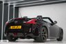USED 2011 11 NISSAN 370Z 3.7 V6 GT 3d 328 BHP 