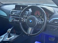 USED 2016 66 BMW 1 SERIES 3.0 M140I 3d 335 BHP 