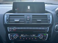 USED 2016 66 BMW 1 SERIES 3.0 M140I 3d 335 BHP 