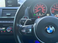 USED 2016 66 BMW 1 SERIES 3.0 M140I 3d 335 BHP 