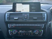 USED 2016 66 BMW 1 SERIES 3.0 M140I 3d 335 BHP 