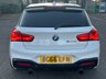 USED 2016 66 BMW 1 SERIES 3.0 M140I 3d 335 BHP 