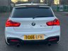 USED 2016 66 BMW 1 SERIES 3.0 M140I 3d 335 BHP 