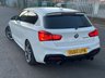USED 2016 66 BMW 1 SERIES 3.0 M140I 3d 335 BHP 