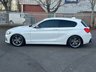 USED 2016 66 BMW 1 SERIES 3.0 M140I 3d 335 BHP 