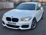 USED 2016 66 BMW 1 SERIES 3.0 M140I 3d 335 BHP 