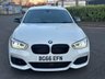 USED 2016 66 BMW 1 SERIES 3.0 M140I 3d 335 BHP 