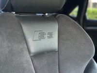 USED 2015 65 AUDI A3 2.0 S3 QUATTRO 4d 296 BHP 