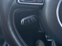 USED 2015 65 AUDI A3 2.0 S3 QUATTRO 4d 296 BHP 