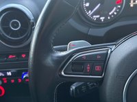 USED 2015 65 AUDI A3 2.0 S3 QUATTRO 4d 296 BHP 