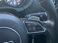 USED 2015 65 AUDI A3 2.0 S3 QUATTRO 4d 296 BHP 