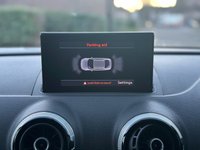 USED 2015 65 AUDI A3 2.0 S3 QUATTRO 4d 296 BHP 