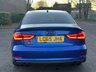 USED 2015 65 AUDI A3 2.0 S3 QUATTRO 4d 296 BHP 
