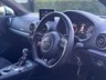 USED 2015 65 AUDI A3 2.0 S3 QUATTRO 4d 296 BHP 